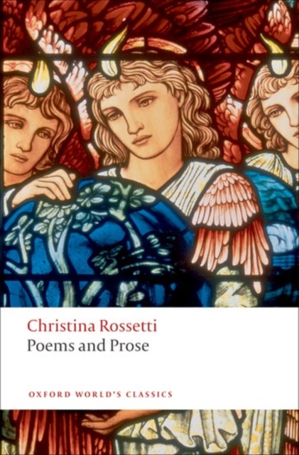 Poems and Prose, PDF eBook