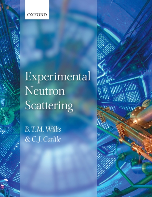 Experimental Neutron Scattering, PDF eBook