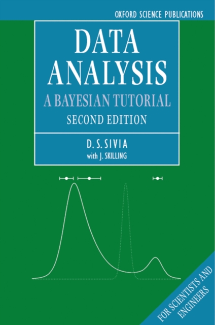 Data Analysis : A Bayesian Tutorial, PDF eBook