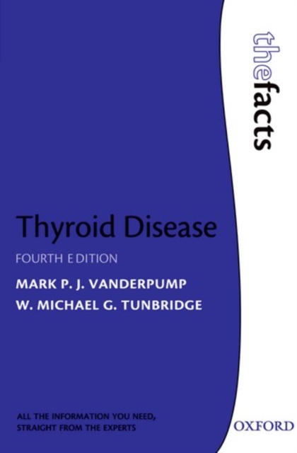 Thyroid Disease, PDF eBook