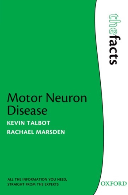 Motor Neuron Disease, PDF eBook