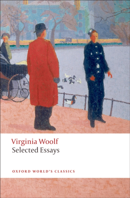 Selected Essays, PDF eBook