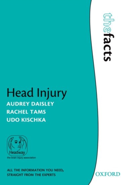 Head Injury, PDF eBook