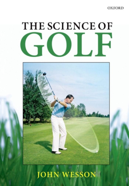 The Science of Golf, PDF eBook