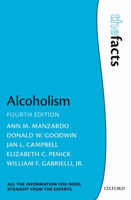 Alcoholism, PDF eBook