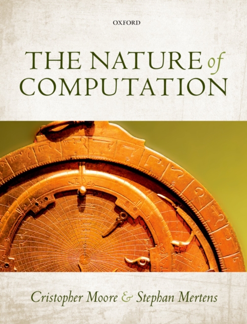 The Nature of Computation, PDF eBook