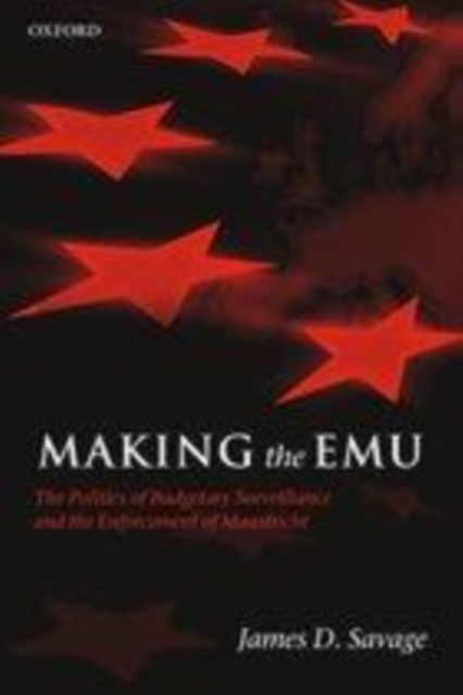 Making the EMU, PDF eBook