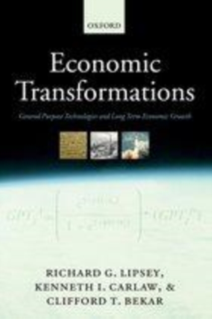Economic Transformations, PDF eBook