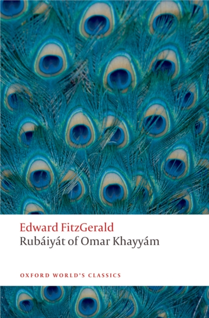 Rub?iy?t of Omar Khayy?m, PDF eBook