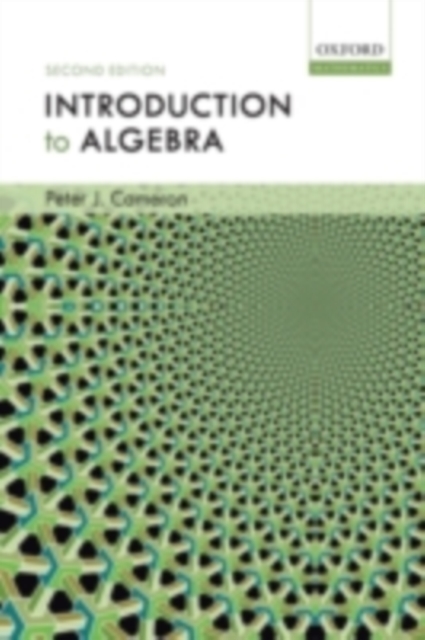Introduction to Algebra, PDF eBook