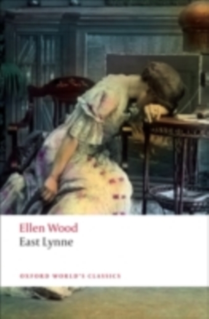 East Lynne, PDF eBook