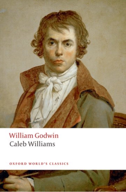 Caleb Williams, PDF eBook