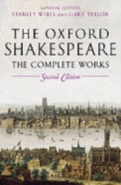 William Shakespeare: The Complete Works, PDF eBook