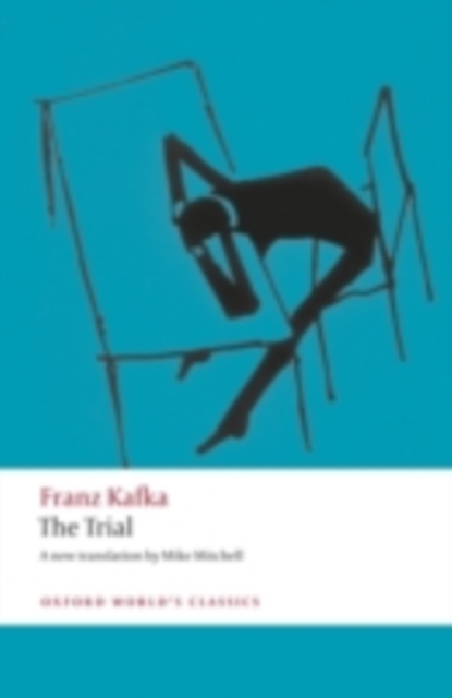 The Trial, PDF eBook