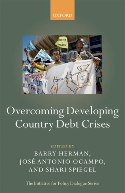 Overcoming Developing Country Debt Crises, PDF eBook