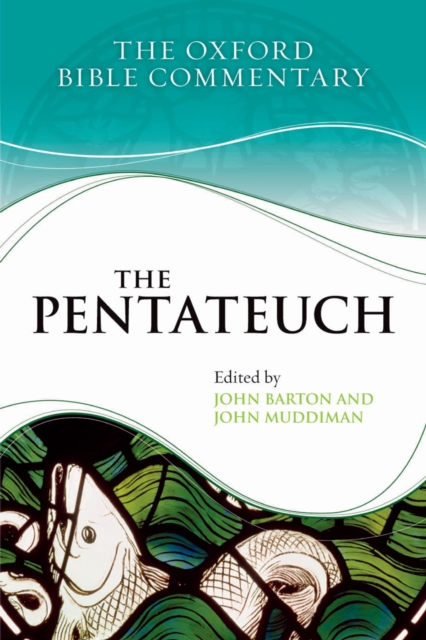 The Pentateuch, PDF eBook