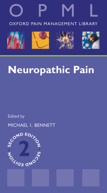Neuropathic Pain, PDF eBook