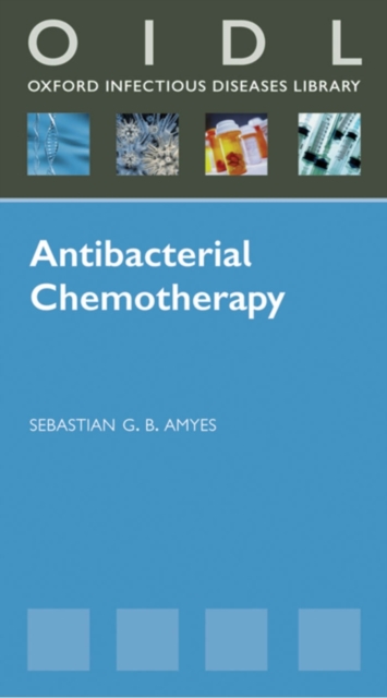 Antibacterial Chemotherapy : Theory, Problems, and Practice, PDF eBook