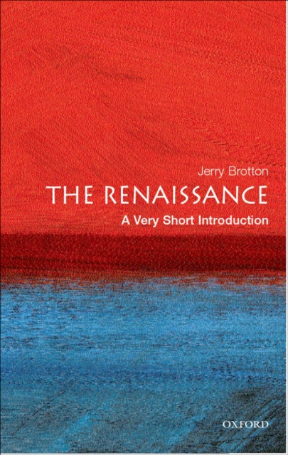 The Renaissance: A Very Short Introduction, EPUB eBook