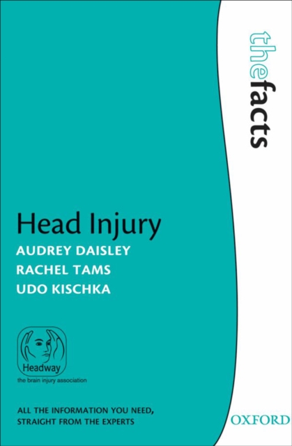 Head Injury, EPUB eBook