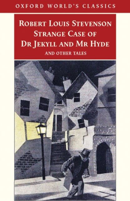 Strange Case of Dr Jekyll and Mr Hyde and Other Tales, EPUB eBook