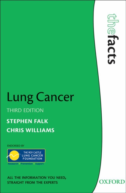 Lung Cancer, EPUB eBook