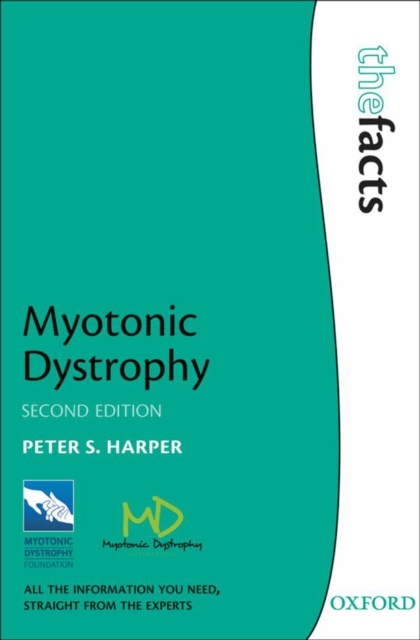 Myotonic Dystrophy, EPUB eBook