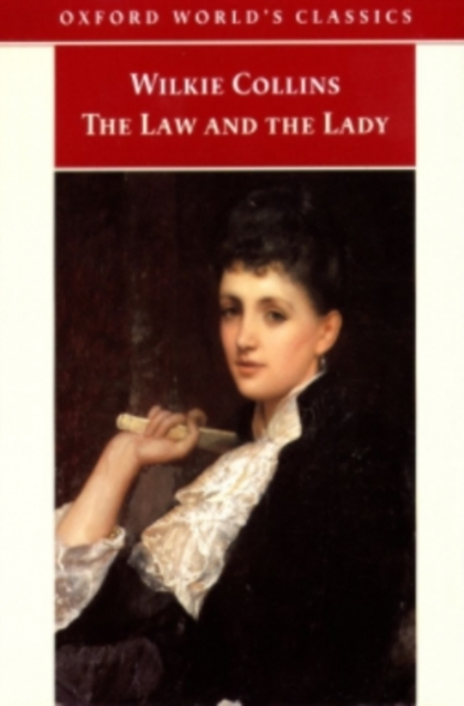 The Law and the Lady, PDF eBook