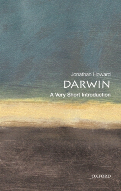 Darwin: A Very Short Introduction, PDF eBook