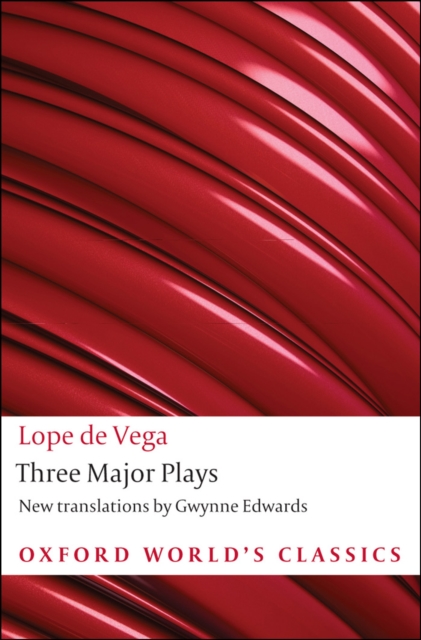 Three Major Plays, EPUB eBook