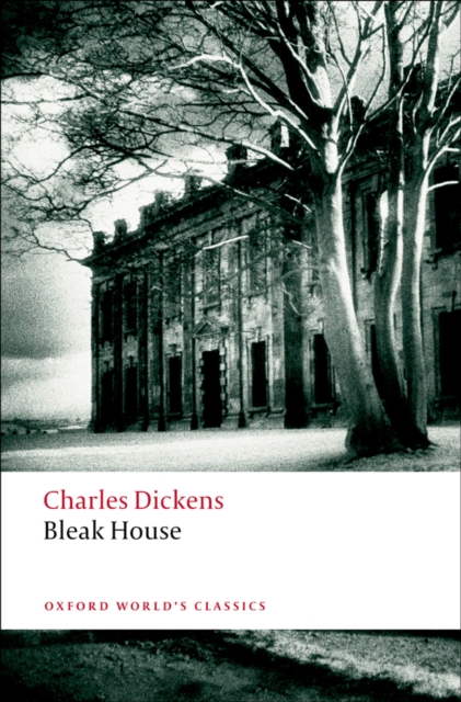 Bleak House, EPUB eBook