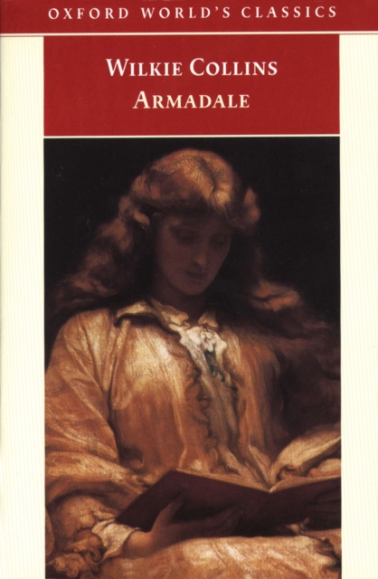 Armadale, EPUB eBook