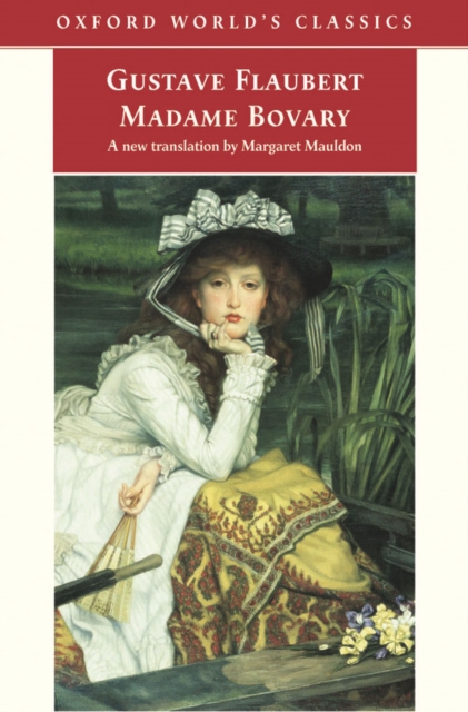 Madame Bovary : Provincial Manners, EPUB eBook