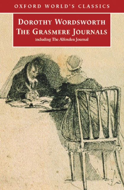 The Grasmere and Alfoxden Journals, EPUB eBook