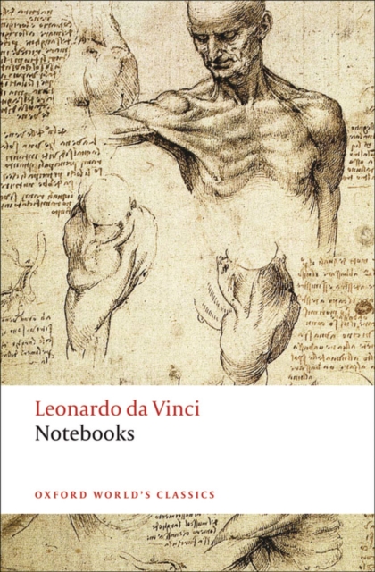 Notebooks, EPUB eBook