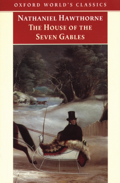 The House of the Seven Gables, PDF eBook