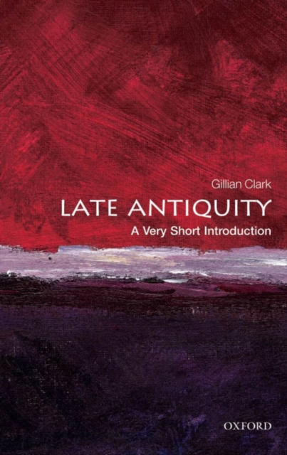 Late Antiquity: A Very Short Introduction, PDF eBook