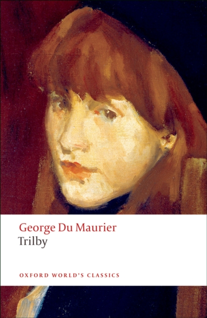 Trilby, EPUB eBook