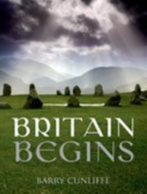 Britain Begins, PDF eBook