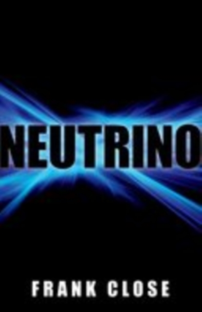 Neutrino, EPUB eBook