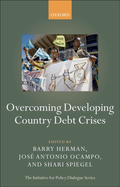Overcoming Developing Country Debt Crises, EPUB eBook