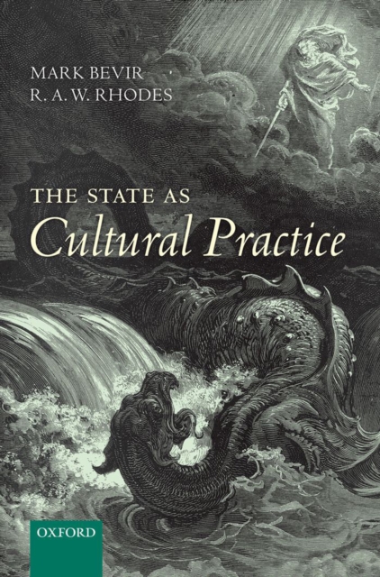 The State as Cultural Practice, EPUB eBook