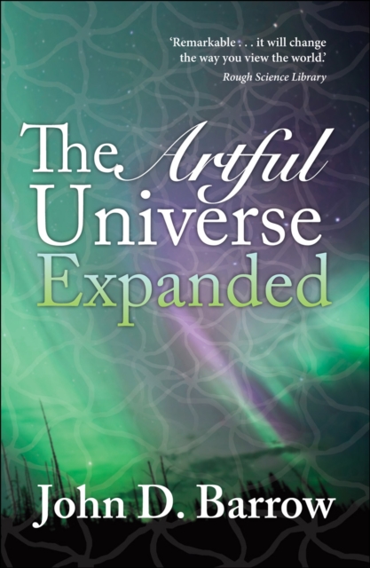 The Artful Universe Expanded, EPUB eBook