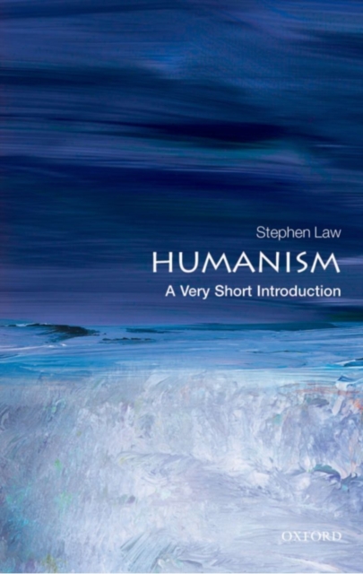 Humanism: A Very Short Introduction, PDF eBook