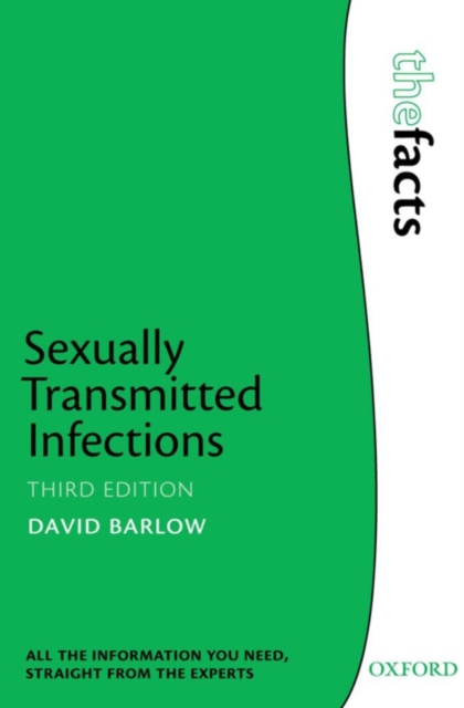 Sexually Transmitted Infections, PDF eBook