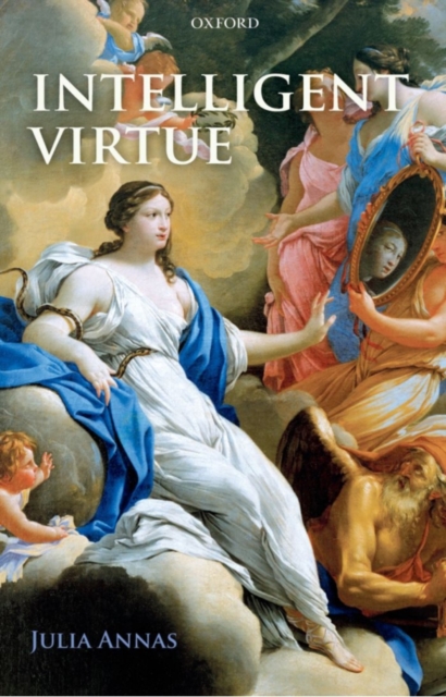 Intelligent Virtue, PDF eBook