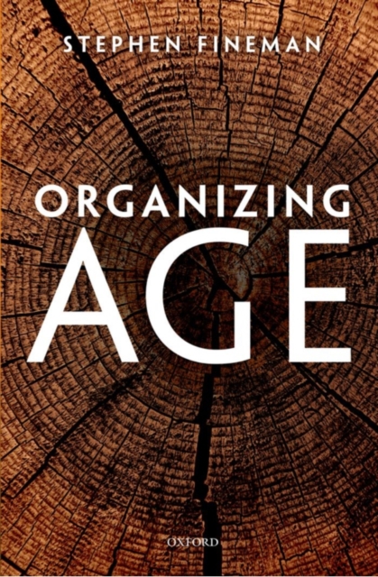 Organizing Age, PDF eBook