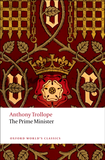 The Prime Minister, PDF eBook
