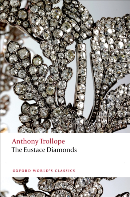 The Eustace Diamonds, PDF eBook