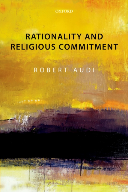Rationality and Religious Commitment, PDF eBook